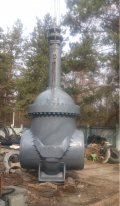 Продажа задвижки