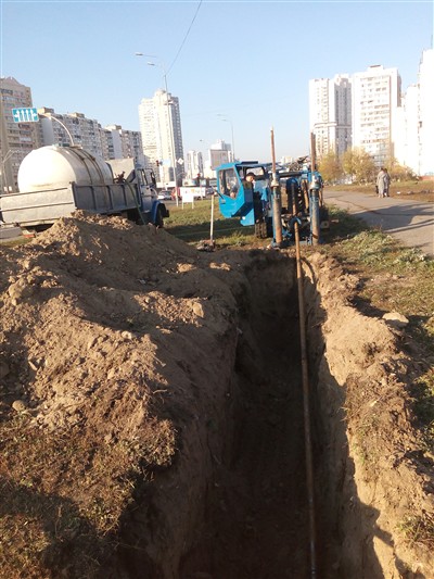 галерея