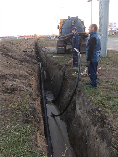 галерея