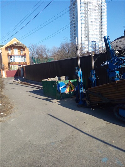 галерея
