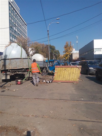 галерея